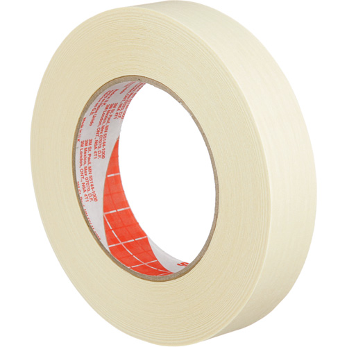 Ruban-cache haute performance 2364, 18 mm (3/4") x 55 m (180'), Havane Ottawa Fastener Supply