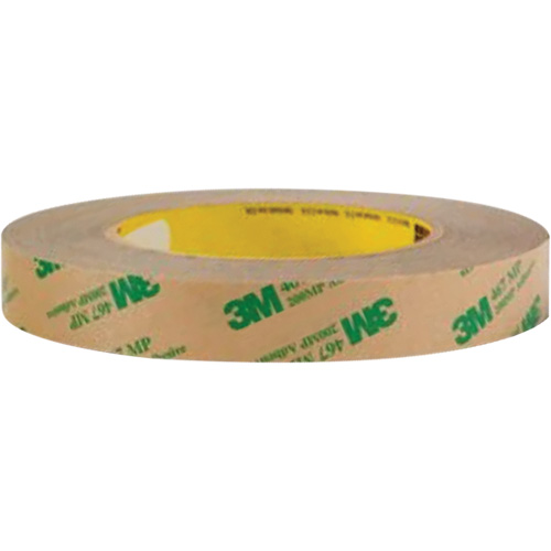Adhesive Transfer Tape, 25.4 mm (1") W x 55 m (180') L, 5 mils Ottawa Fastener Supply