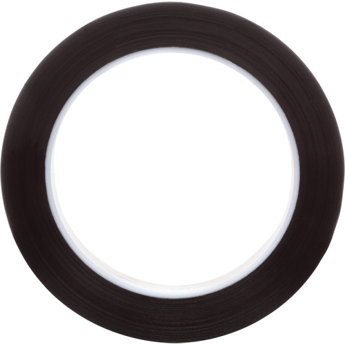 Ruban pour lithographe 616, 19 mm (3/4") x 66 m (216'), Rouge Ottawa Fastener Supply