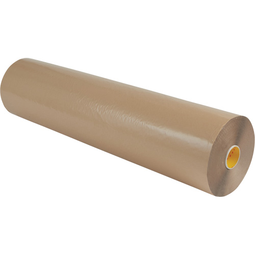 VHB Adhesive Transfer Tape, 736 mm (29") W x 55 m (180') L, 10 mils Ottawa Fastener Supply