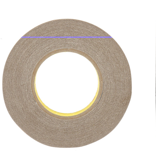Adhesive Transfer Tape, 19 mm (3/4") W x 55 m (180') L, 5 mils Ottawa Fastener Supply