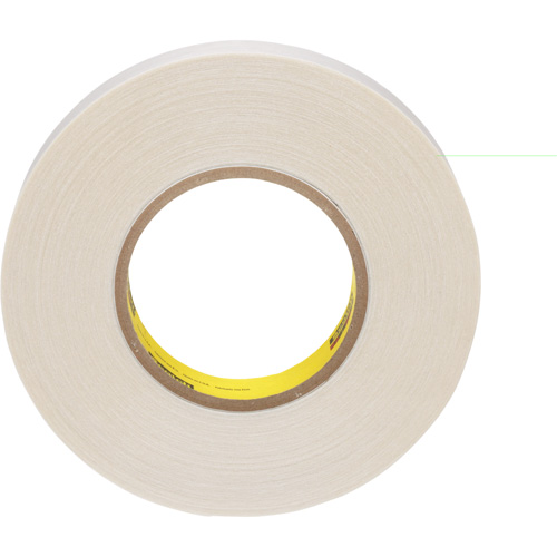 Adhesive Transfer Tape, 25.4 mm (1") W x 55 m (180') L, 5 mils Ottawa Fastener Supply