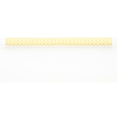 Adh&eacute;sif thermofusible, 5/8" dia x 8" lo, Ambr&eacute;e Ottawa Fastener Supply