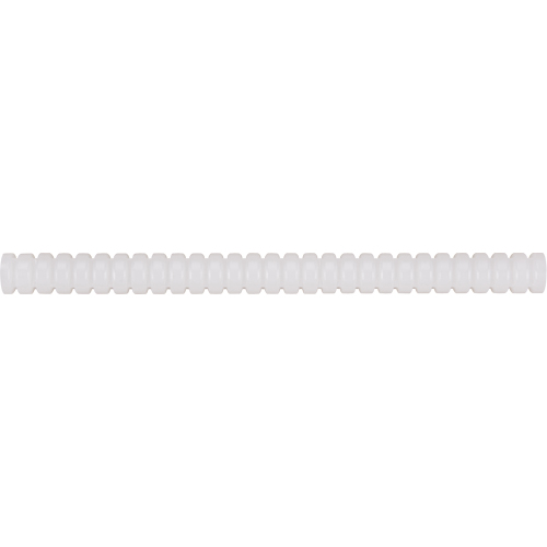 B&acirc;ton de colle thermofusible, 5/8" dia x 8" lo, Transparent Ottawa Fastener Supply