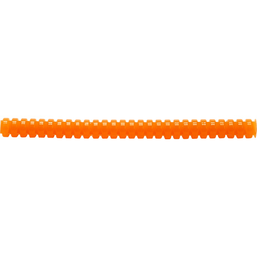 Adh&eacute;sif thermofusible Scotch-Weld, 5/8" dia x 8" lo, Ambr&eacute;e Ottawa Fastener Supply