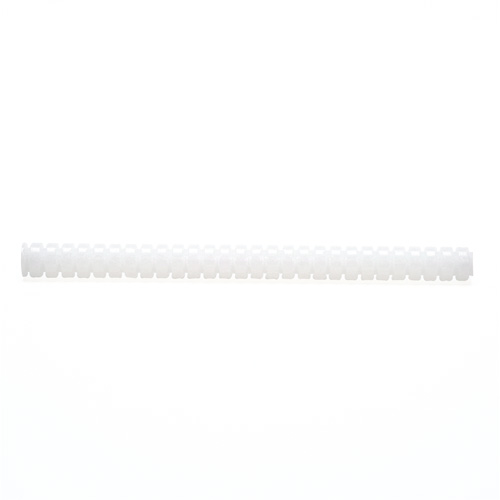 Colle thermofusible, 5/8" dia x 8" lo, Transparent Ottawa Fastener Supply