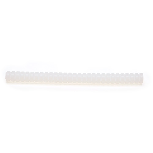 Colle thermofusible, 5/8" dia x 8" lo, Transparent Ottawa Fastener Supply
