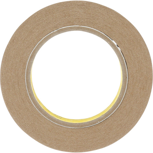 Adhesive Transfer Tape, 25.4 mm (1") W x 55 m (180') L, 2 mils Ottawa Fastener Supply