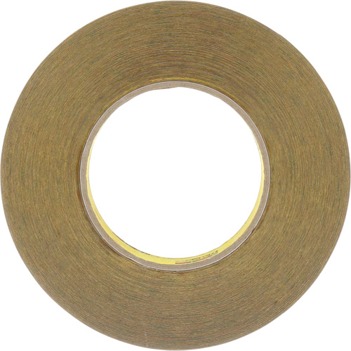 Adhesive Transfer Tape, 25.4 mm (1") W x 55 m (180') L, 5 mils Ottawa Fastener Supply