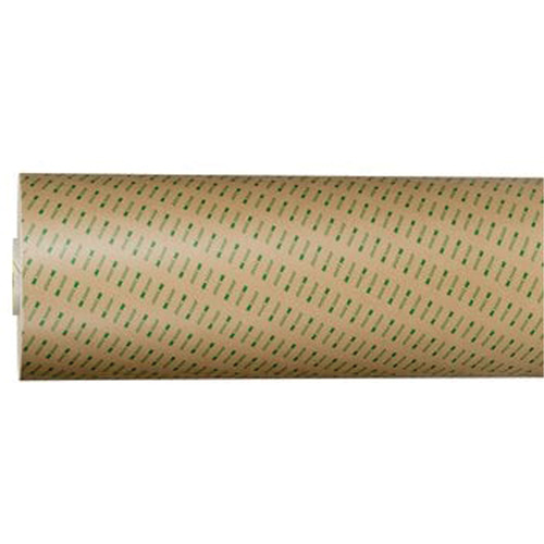 Adhesive Transfer Tape, 610 mm (24") W x 55 m (180') L, 2 mils Ottawa Fastener Supply