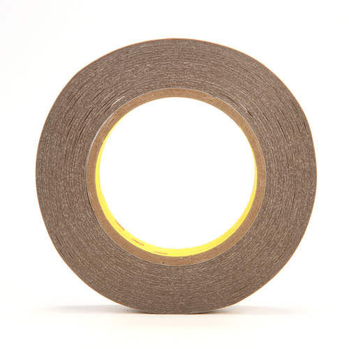 Ruban double face en mousse, Poly&eacute;thyl&egrave;ne, 25,4 mm (1") la x 33 m (108') lo, 5 mils &eacute;pais Ottawa Fastener Supply
