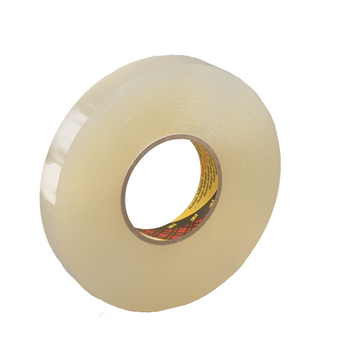 Removable Foam Tape, 24.5 m (80') L x 25.4 mm (1") W, 31 mils, Acrylic Ottawa Fastener Supply