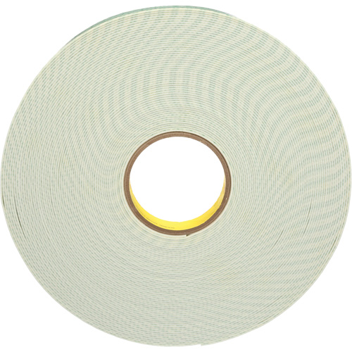Double-Coated Urethane Foam Tape Ottawa Fastener Supply