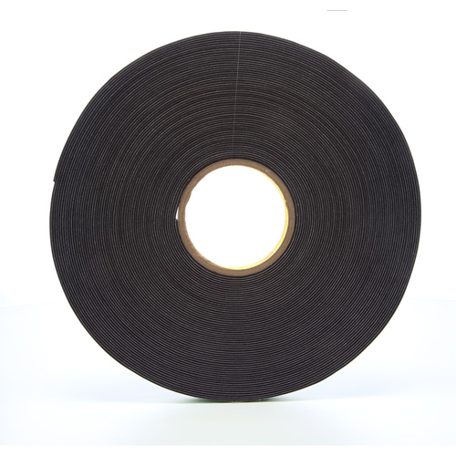 Double-Coated Foam Tape, 33 m (108') L x 25.4 mm (1") W, 62.5 mils, Urethane Ottawa Fastener Supply