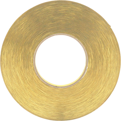 VHB Adhesive Transfer Tape, 25.4 mm (1") W x 55 m (180') L, 10 mils Ottawa Fastener Supply
