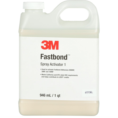 Fastbond Spray Activator Ottawa Fastener Supply
