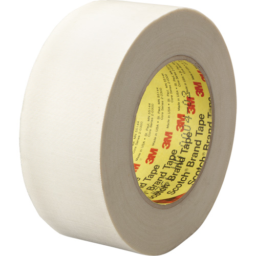 Glass Cloth Tape, 12 mm (1/2") W x 55 m (180') L Ottawa Fastener Supply