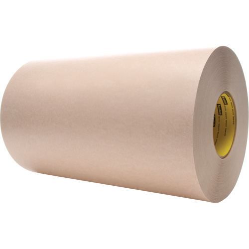 Ruban de protection robuste, Kraft, 12" x 2160", 28 lb, Rouleau Ottawa Fastener Supply
