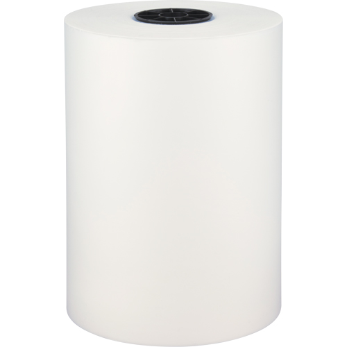 Pellicule de masquage pour peinture haute temp&eacute;rature 7300, 304,8 mm (12") x 457,2 m (1500'), Blanc Ottawa Fastener Supply