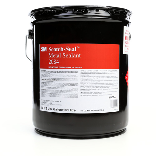 Produit d'&eacute;tanch&eacute;it&eacute; pour le m&eacute;tal Scotch-Seal Ottawa Fastener Supply