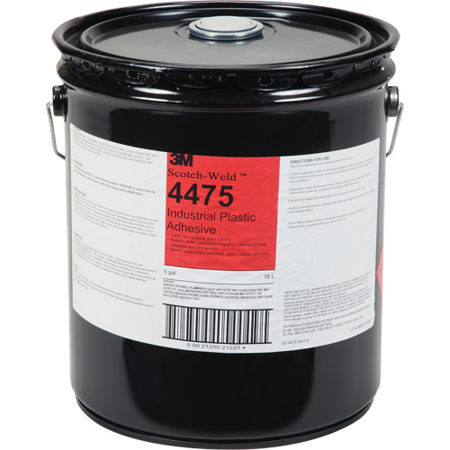 Scotch-Weld Industrial Plastic Adhesive Ottawa Fastener Supply
