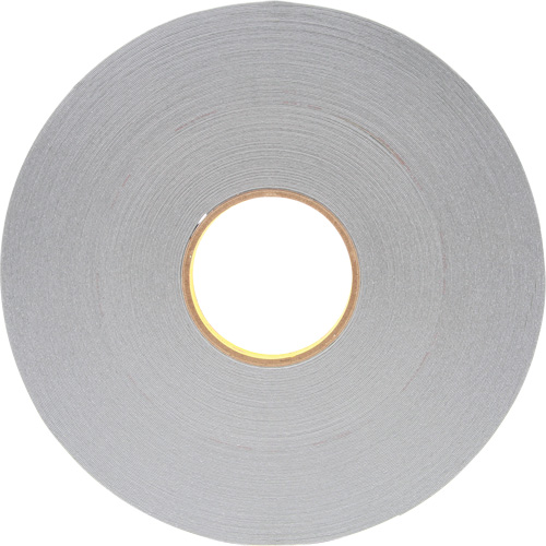 VHB Tape, 66 m (216') L x 12 mm (1/2") W, 25 mils, Acrylic Ottawa Fastener Supply