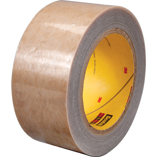 Polyester Protective Tape, Polyester, 50.8 mm (2") W x 132 m (432') L, 1.5 mils Thick Ottawa Fastener Supply