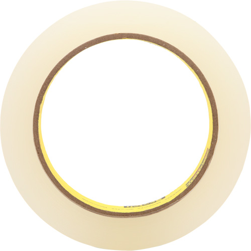 Polyethylene Tape, Polyethylene, 25.4 mm (1") W x 33 m (108') L, 5.1 mils Thick Ottawa Fastener Supply