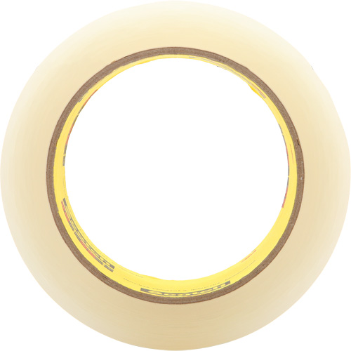 Ruban en poly&eacute;thyl&egrave;ne, Poly&eacute;thyl&egrave;ne, 50,8 mm (2") la x 33 m (108') lo, 5,1 mils &eacute;pais Ottawa Fastener Supply