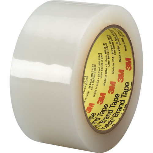 Polyethylene Tape, Polyethylene, 25.4 mm (1") W x 33 m (108') L, 5.1 mils Thick Ottawa Fastener Supply