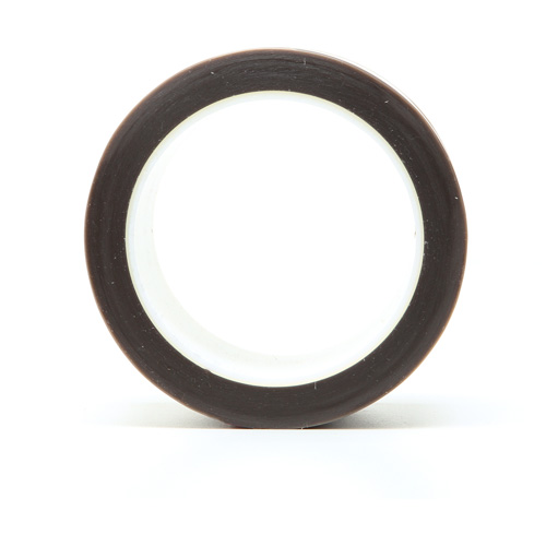 Ruban de collage en PTFE, PTFE, 50,8 mm (2") la x 33 m (108') lo, 3,7 mils &eacute;pais Ottawa Fastener Supply