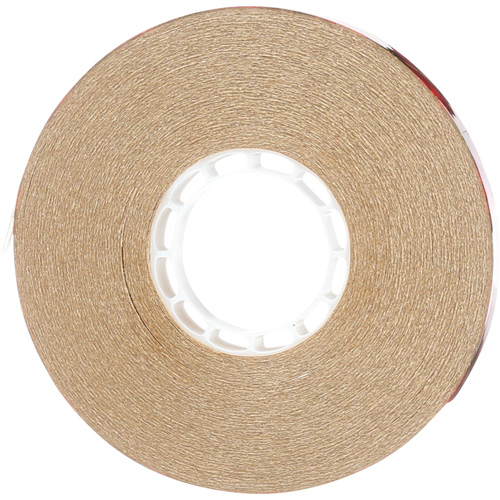 Scotch&reg; ATG Adhesive Transfer Tape, 6 mm (1/4") W x 33 m (108') L, 2 mils Ottawa Fastener Supply
