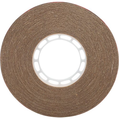 Scotch&reg; ATG Adhesive Transfer Tape, 6 mm (1/4") W x 16.5 m (54') L, 5 mils Ottawa Fastener Supply