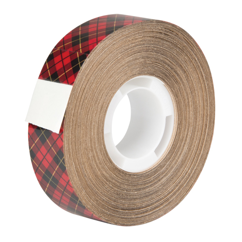 Scotch&reg; 969 Adhesive Transfer Tape, 19 mm (3/4") W x 16.5 m (54') L, 5 mils Ottawa Fastener Supply