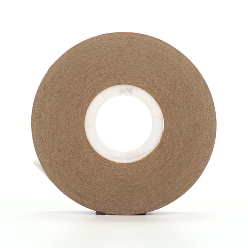 Scotch&reg; ATG Adhesive Transfer Tape, 12.7 mm (1/2") W x 33 m (108') L, 2 mils Ottawa Fastener Supply