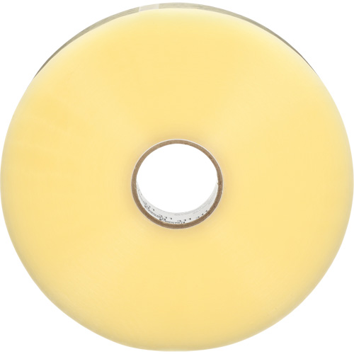 Scotch&reg; 311+ Box Sealing Tape, Acrylic Adhesive, 2.05 mils, 48 mm (2") x 1500 m (4921') Ottawa Fastener Supply
