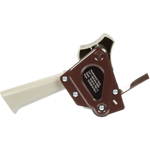 Distributeur de ruban pour sceller les boîtes Scotch 40 PE, Standard, Convient au ruban de largeur de 48 mm (2") Ottawa Fastener Supply