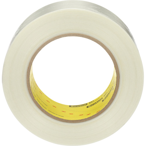 Scotch&reg; 897 Filament Tape, 5 mils Thick, 36 mm (1-13/25") x 55 m (180')  Ottawa Fastener Supply