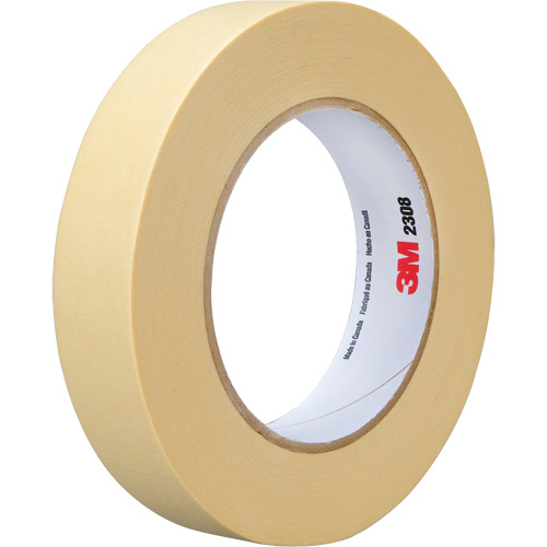 Ruban-cache, 1440 mm (56") x 55 m (180'), Beige Ottawa Fastener Supply