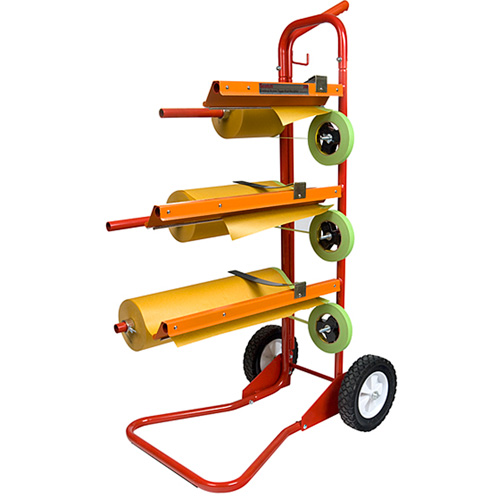 Scotch&reg; Slimline Apron Taper Ottawa Fastener Supply