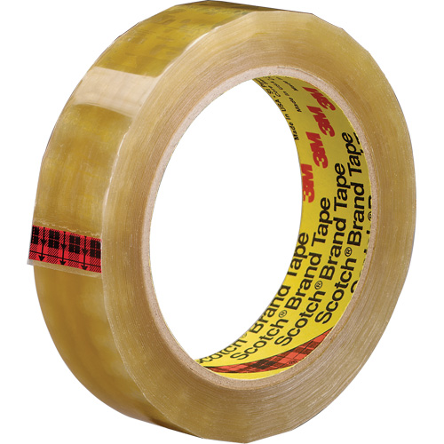 Scotch&reg; Light-Duty Packaging Tape Ottawa Fastener Supply