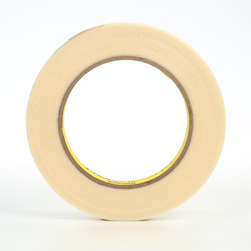 UHMW PE Film Tape, Polyethylene, 16 mm (5/8") W x 16 m (54') L, 11.7 mils Thick Ottawa Fastener Supply