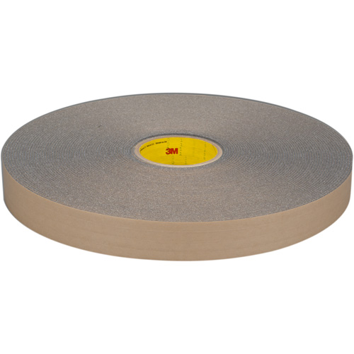 Foam Tape, 33 m (108') L x 25.4 mm (1") W, 125 mils, Urethane Ottawa Fastener Supply