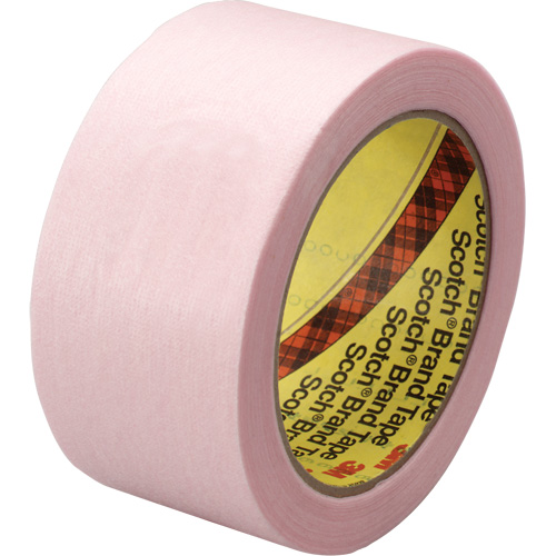 Vent Tape  3294, 18 mm (3/4") x 33 m (108'), Purple Ottawa Fastener Supply