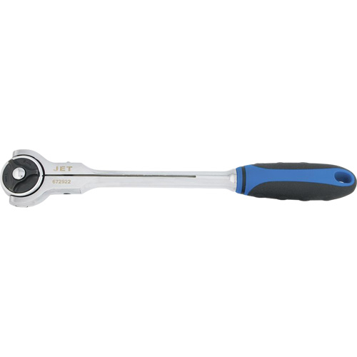 SH270-12 270° Swivel Head Ratchet Wrench, 1/2" Drive, Ergonomic Handle Ottawa Fastener Supply