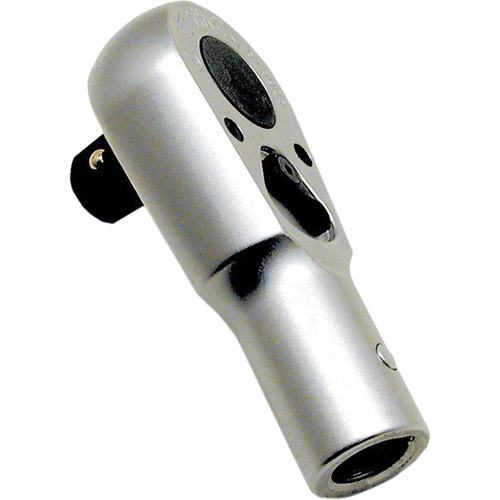 RHD-3400 40-Tooth Super Heavy-Duty Ratchet Wrench Head, 3/4" Drive, Ergonomic Handle Ottawa Fastener Supply