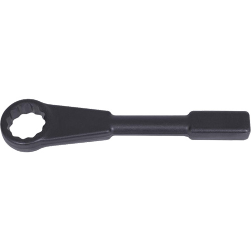 Cl&eacute; &agrave; frapper plate, 1-5/8", 12 pans Ottawa Fastener Supply