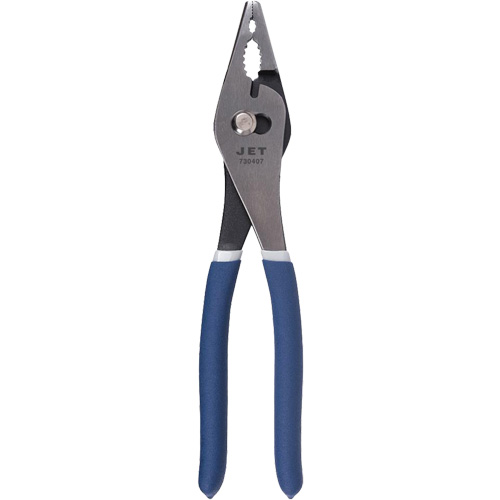 JSJW-10 Heavy-Duty Slip Joint Pliers Ottawa Fastener Supply