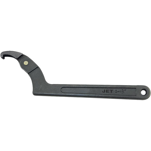 JHSW-104 Hook-Style Spanner Wrench Ottawa Fastener Supply