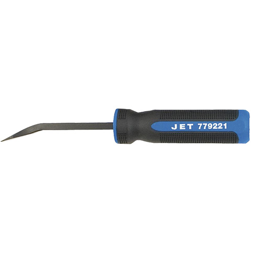 JMPB-8 Mechanic's Pry Bar, 8" L Ottawa Fastener Supply